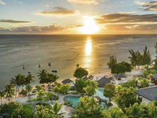 Hilton Mauritius Resort & Spa