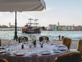 Hilton Molino Stucky Venice