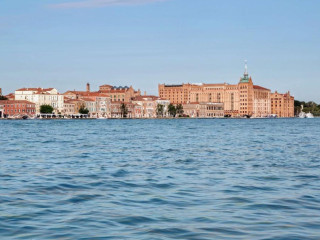 Hilton Molino Stucky Venice