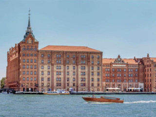 Hilton Molino Stucky Venice