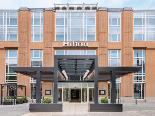 Hilton Munich City