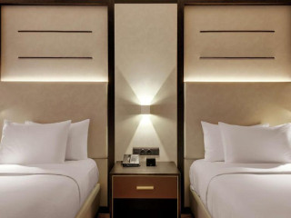 Hilton Munich City