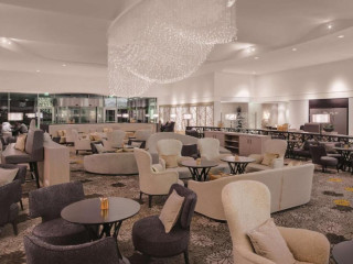 Hilton Munich Park