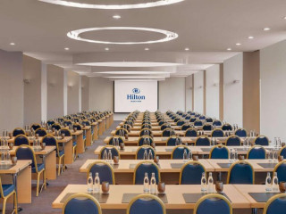 Hilton Munich Park