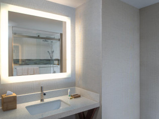 Hilton Paris Charles De Gaulle Airport