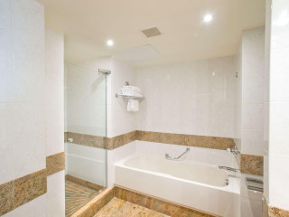 Hilton Paris Charles De Gaulle Airport