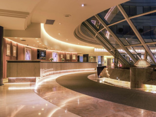 Hilton Paris La Defense