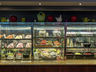 Hilton Paris La Defense