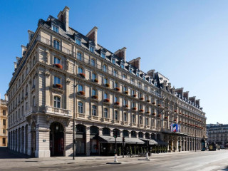 Hilton Paris Opera