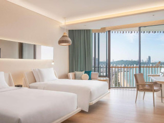 Hotel Hilton Pattaya