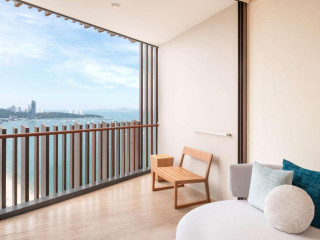 Hilton Pattaya Hotel