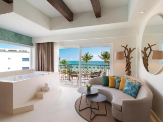 Hilton Playa del Carmen