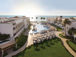Hilton Playa del Carmen