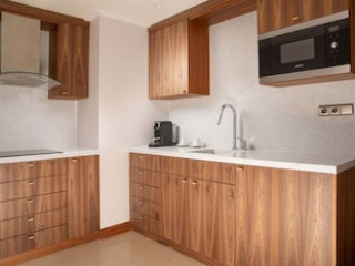 HILTON PRAGUE ATRIUM