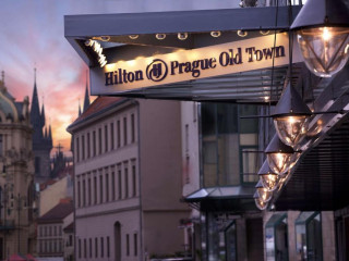 Hilton Prague Old Town