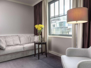 Hilton Prague Old Town