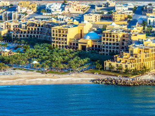 Hilton Ras Al Khaimah Beach Resort