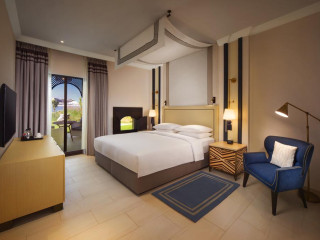 Hilton Ras Al Khaimah Beach Resort
