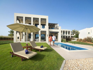 Hilton Ras Al Khaimah Beach Resort