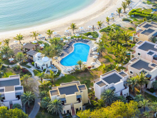 Rixos Al Mairid Ras Al Khaimah