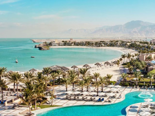 Rixos Al Mairid Ras Al Khaimah