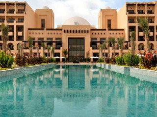 HILTON RAS AL KHAIMAH RESORT & SPA