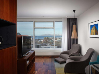 Hilton Reykjavik Nordica