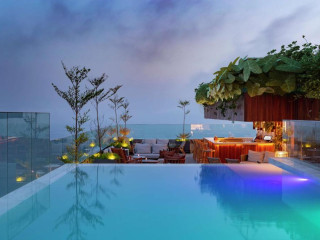 Hilton Rio de Janeiro Copacabana