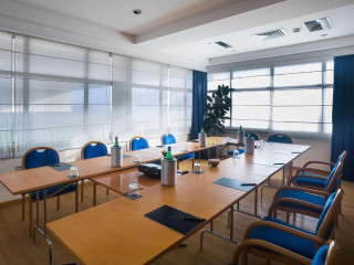 Hilton Rome Airport