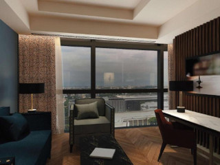 Hilton Rome Eur La Lama