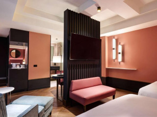 Hilton Rome Eur La Lama