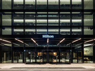 Hilton Rome Eur La Lama