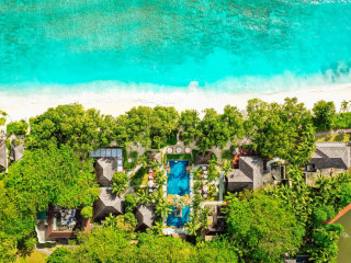 Hilton Seychelles Labriz Resort & Spa