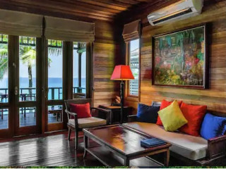 HILTON SEYCHELLES NORTHOLME RESORT & SPA