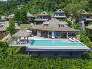 Hilton Seychelles Northolme Resort & Spa