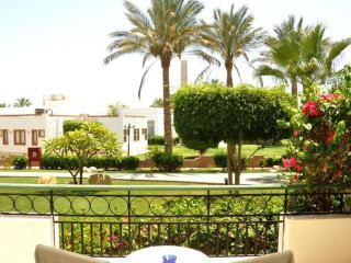 Hilton Sharm Waterfalls Resort