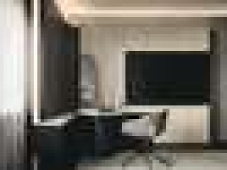 Hilton Singapore Orchard