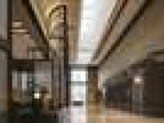 Hilton Singapore Orchard