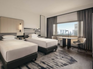 HILTON SINGAPORE ORCHARD (SG CLEAN)