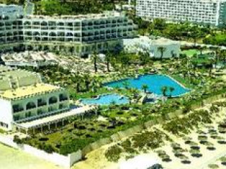 HILTON SKANES MONASTIR BEACH RESORT