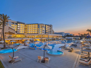 HILTON SKANES MONASTIR BEACH RESORT