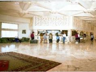 HILTON SKANES MONASTIR BEACH RESORT