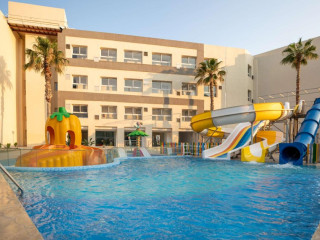 HILTON SKANES MONASTIR BEACH RESORT