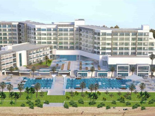 Hilton Skanes Monastir Beach Resort