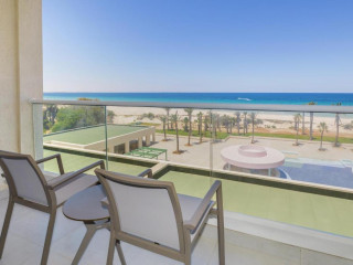 Hilton Skanes Monastir Beach Resort