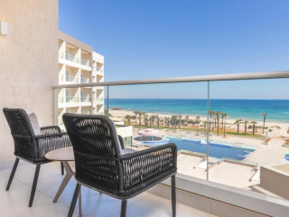 Hilton Skanes Monastir Beach Resort