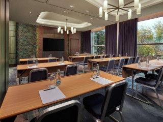 Hilton Sofia