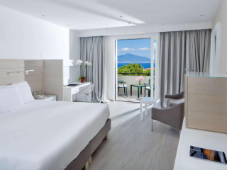 Hilton Sorrento Palace