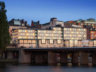 Hilton Stockholm Slussen Hotel