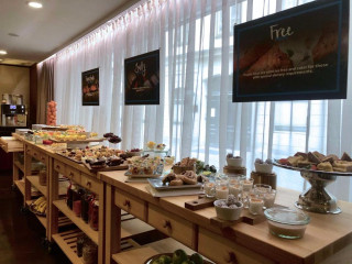 Hilton Stockholm Slussen Hotel